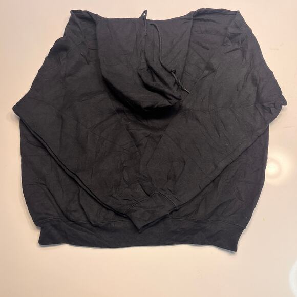 Monster Energy Racing Team 2019 NASCAR Cup Series Champion Hoodie Size XL - Picture 3 of 8